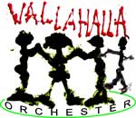 Das Wallalogo