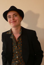 Karen Weber